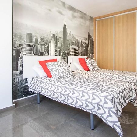 Bonito Apartamento Zona Weyler Santa Cruz de Tenerife Exteriér fotografie
