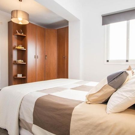 Bonito Apartamento Zona Weyler Santa Cruz de Tenerife Exteriér fotografie