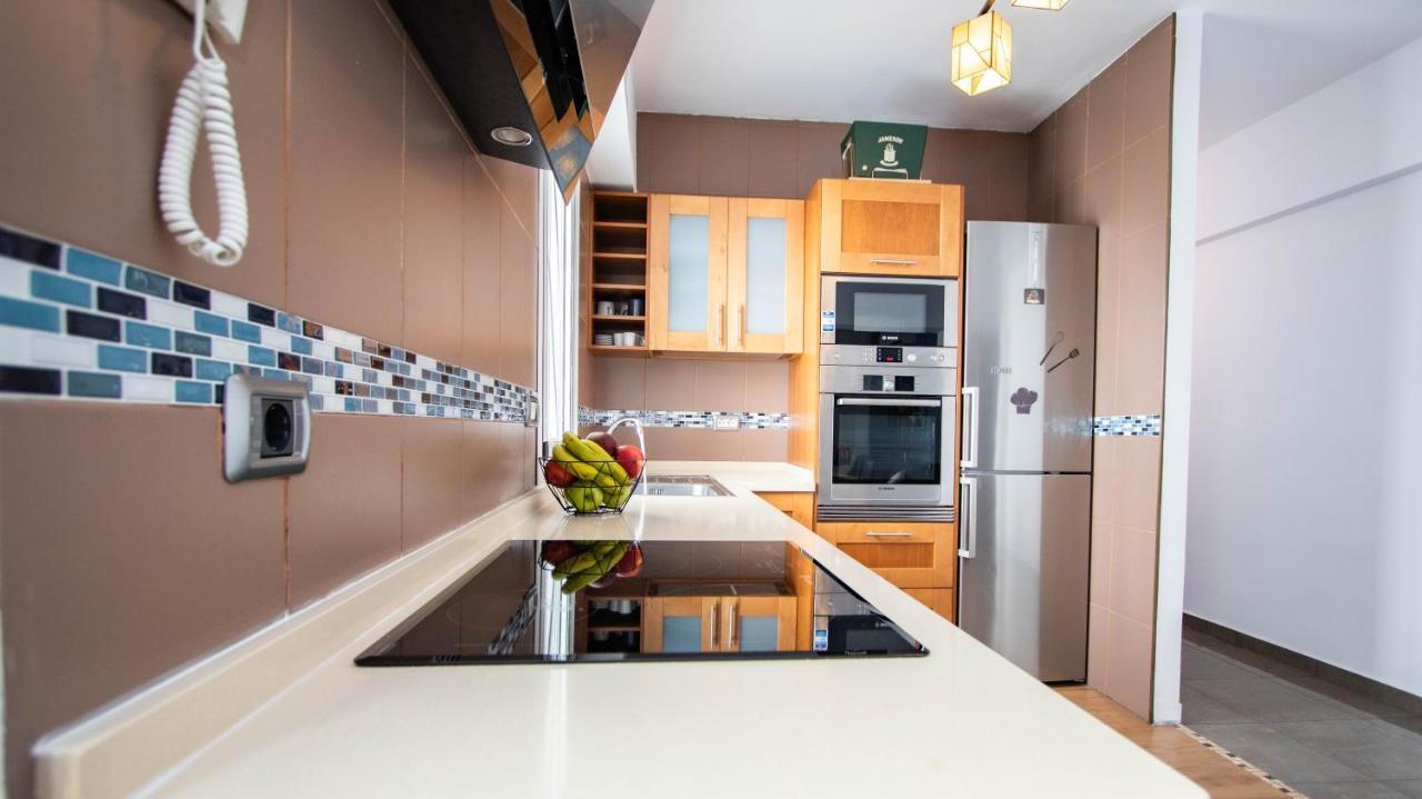 Bonito Apartamento Zona Weyler Santa Cruz de Tenerife Exteriér fotografie