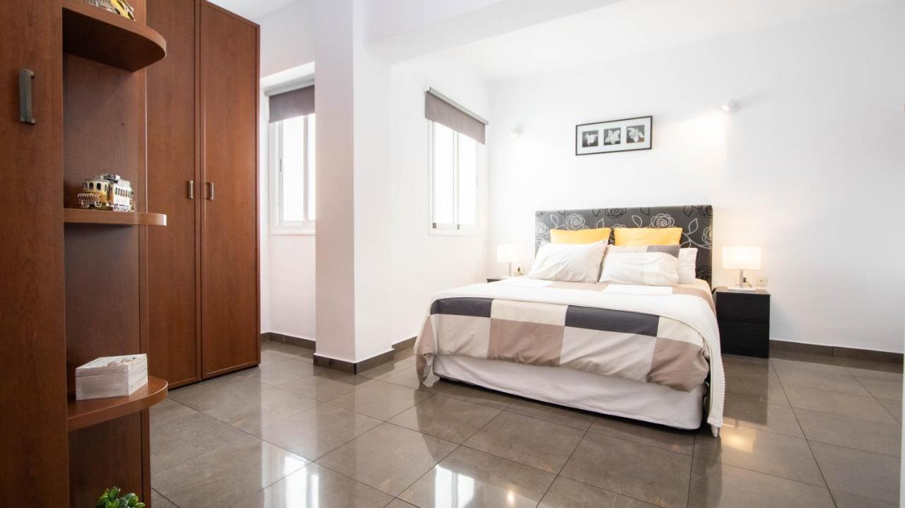 Bonito Apartamento Zona Weyler Santa Cruz de Tenerife Exteriér fotografie