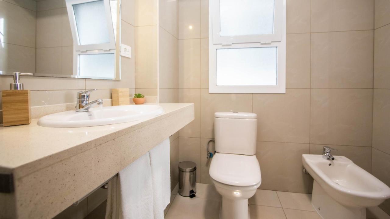 Bonito Apartamento Zona Weyler Santa Cruz de Tenerife Exteriér fotografie