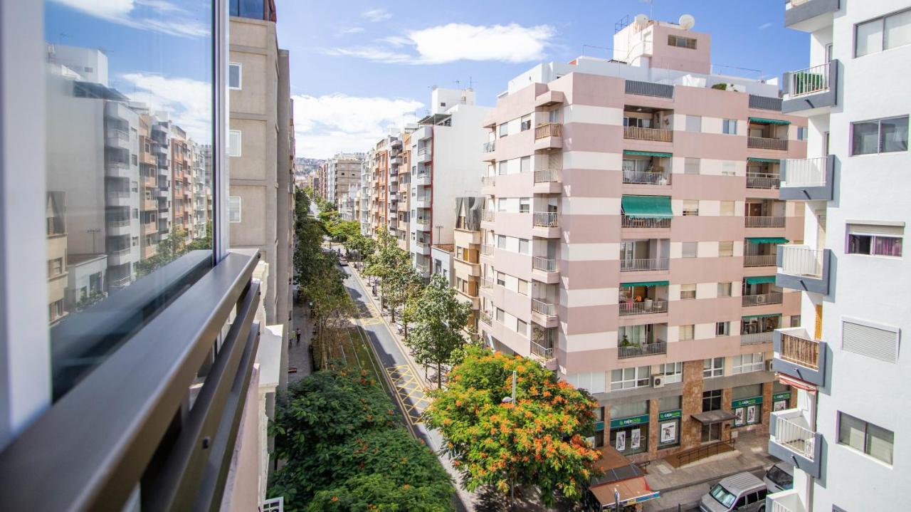 Bonito Apartamento Zona Weyler Santa Cruz de Tenerife Exteriér fotografie