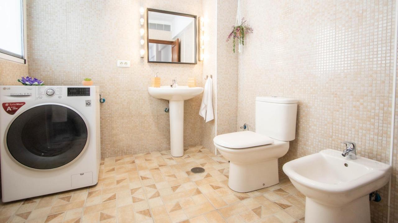 Bonito Apartamento Zona Weyler Santa Cruz de Tenerife Exteriér fotografie