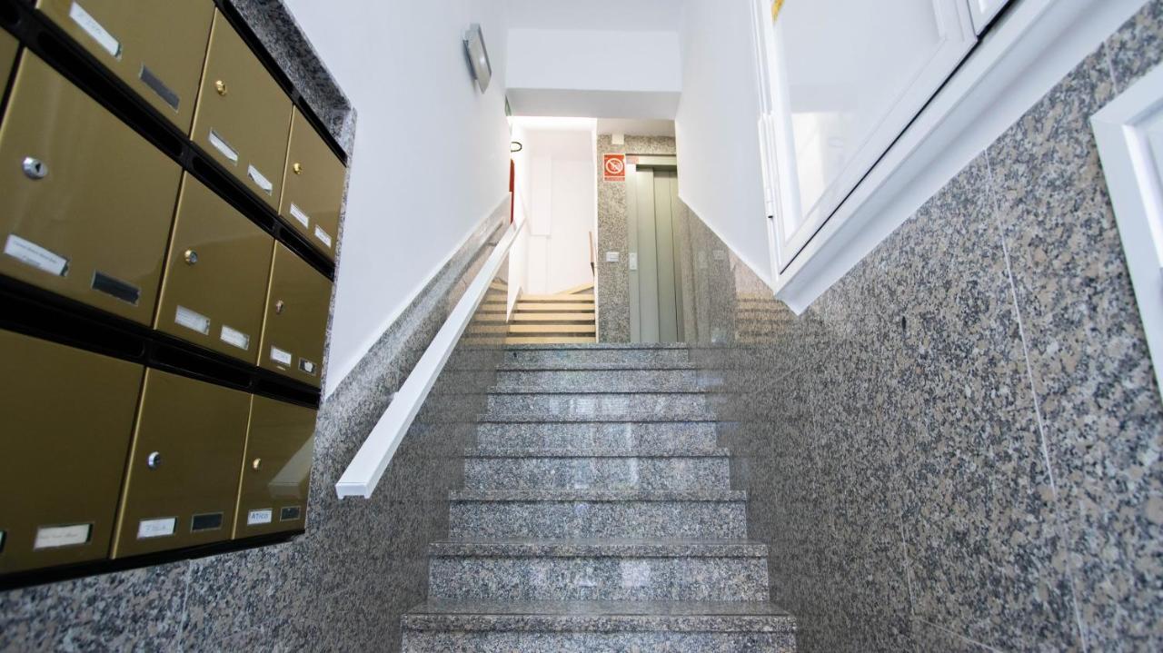 Bonito Apartamento Zona Weyler Santa Cruz de Tenerife Exteriér fotografie