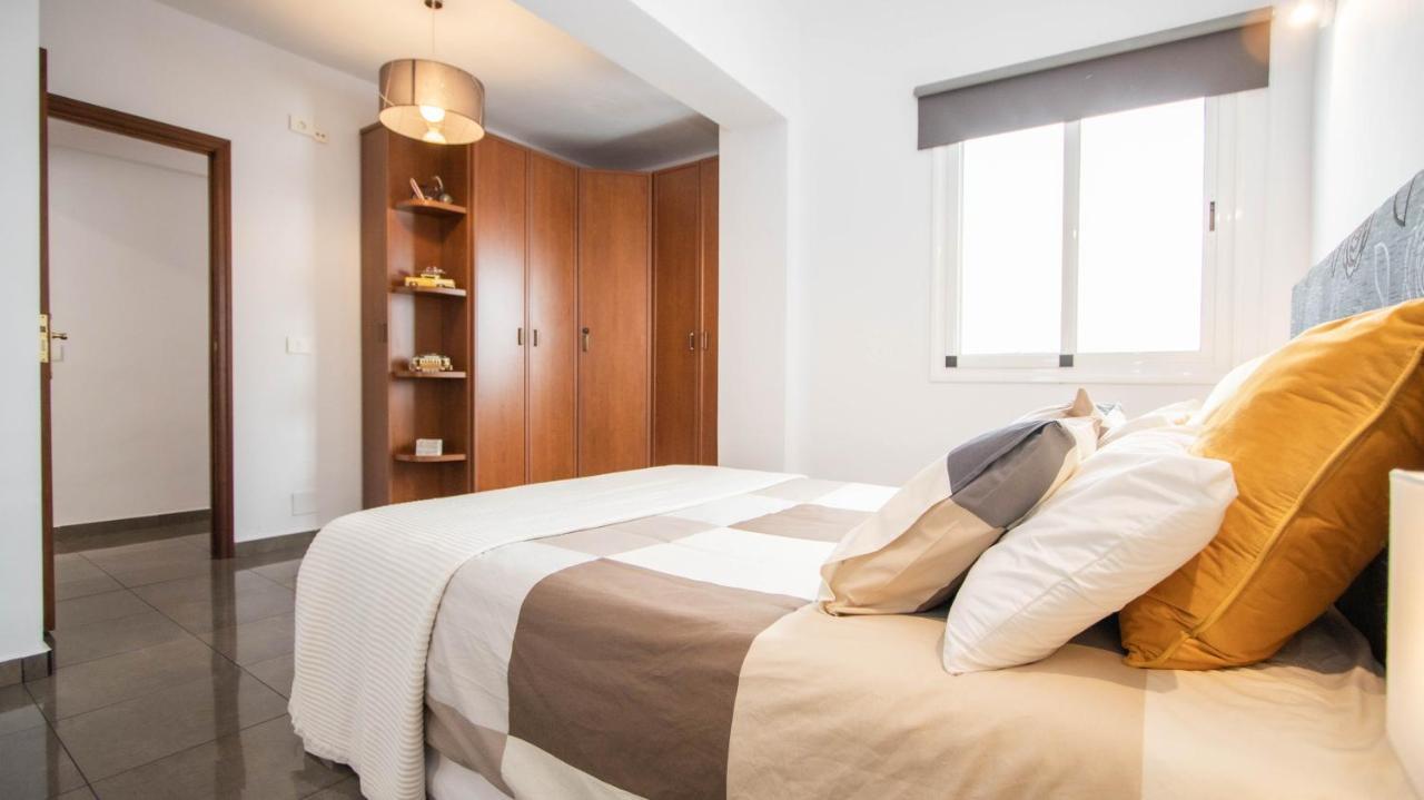 Bonito Apartamento Zona Weyler Santa Cruz de Tenerife Exteriér fotografie