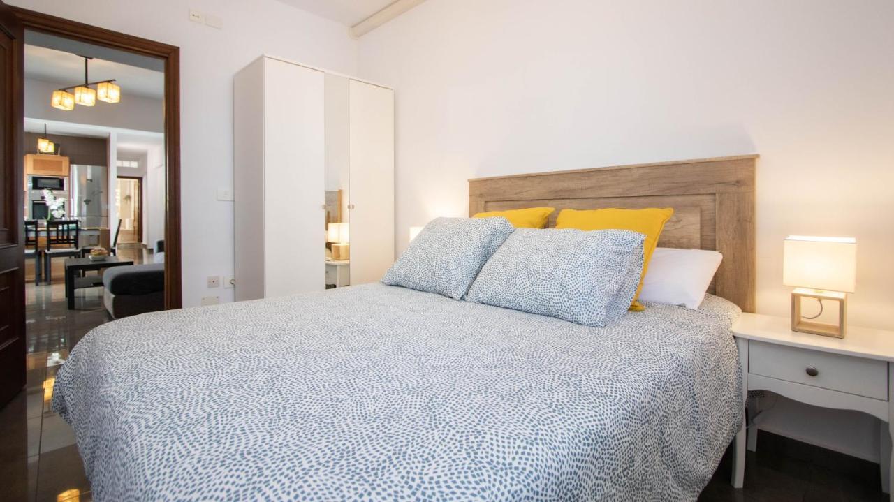 Bonito Apartamento Zona Weyler Santa Cruz de Tenerife Exteriér fotografie