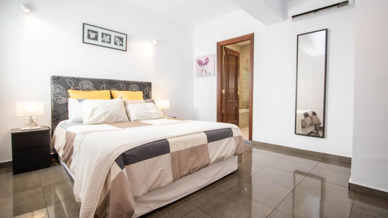 Bonito Apartamento Zona Weyler Santa Cruz de Tenerife Exteriér fotografie