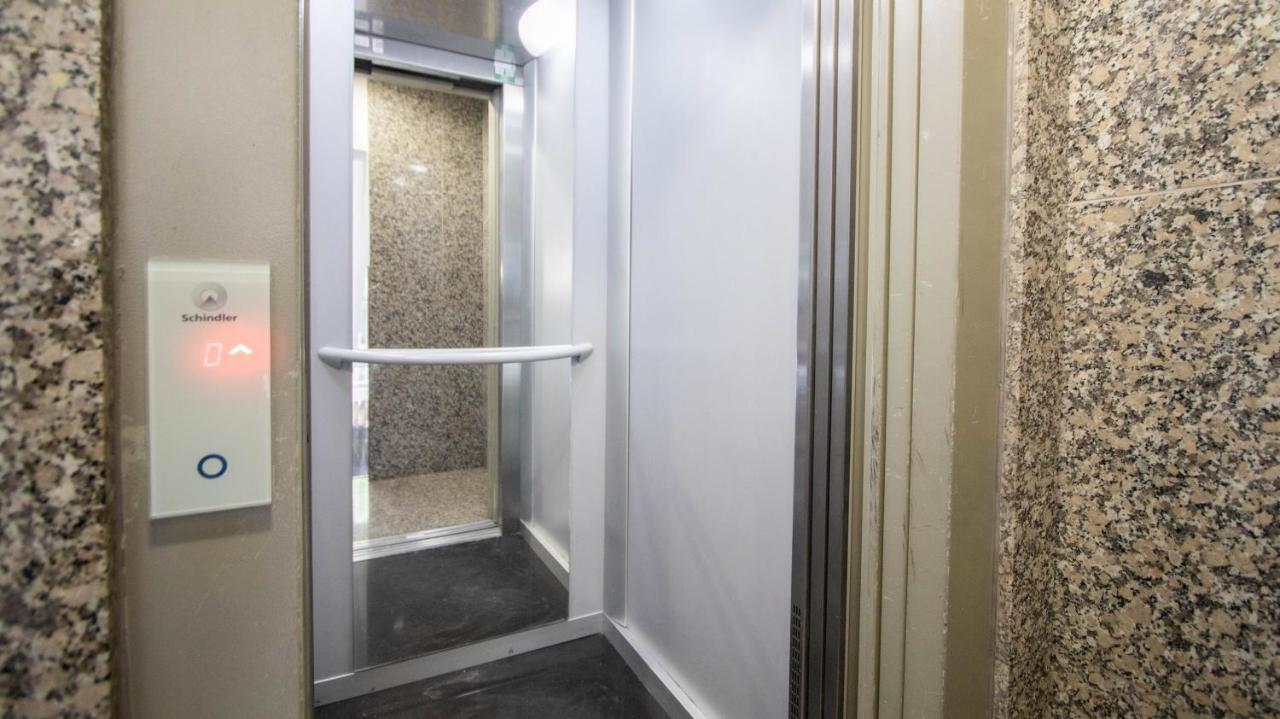 Bonito Apartamento Zona Weyler Santa Cruz de Tenerife Exteriér fotografie