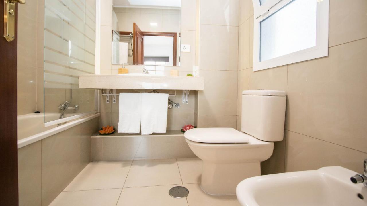 Bonito Apartamento Zona Weyler Santa Cruz de Tenerife Exteriér fotografie