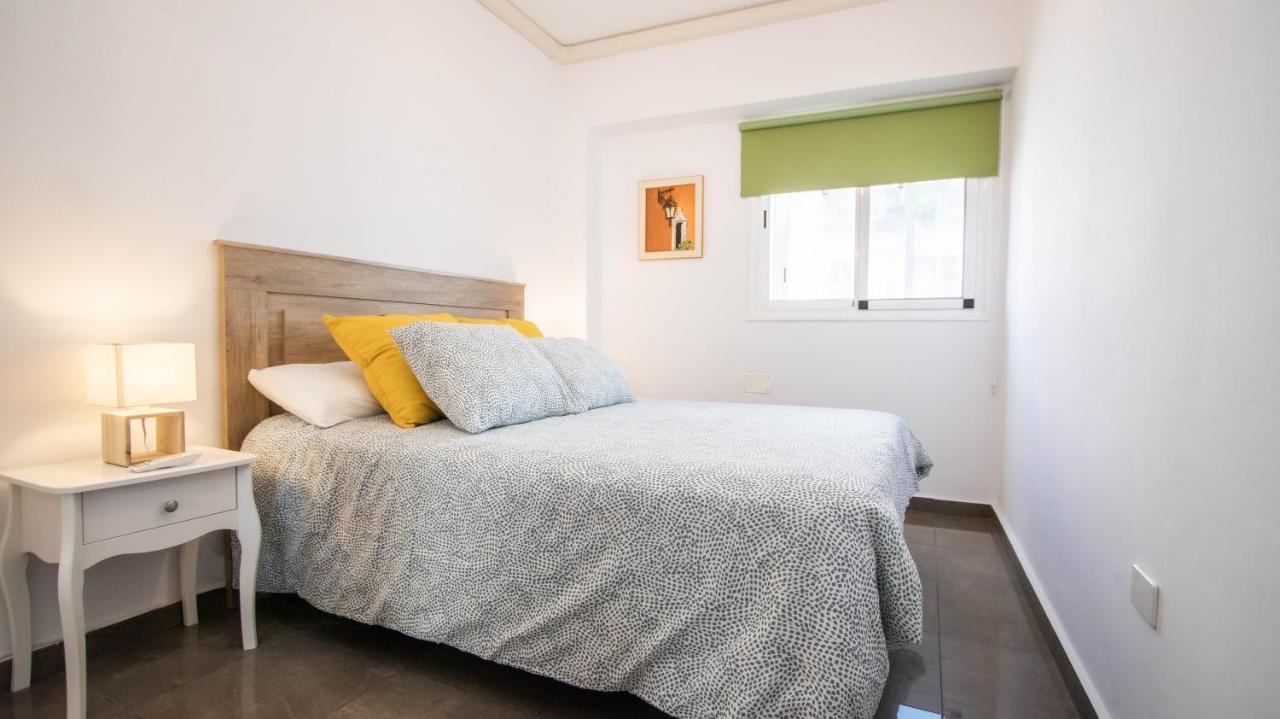 Bonito Apartamento Zona Weyler Santa Cruz de Tenerife Exteriér fotografie