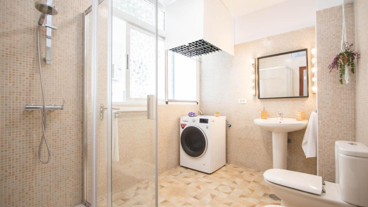 Bonito Apartamento Zona Weyler Santa Cruz de Tenerife Exteriér fotografie